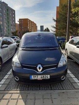 Prodám Renault Grand Espace