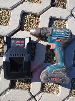 Bosch professional GSB 18V-50