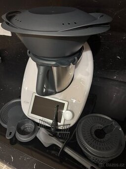 Thermomix TM6