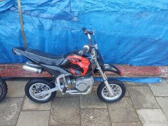 Minibike