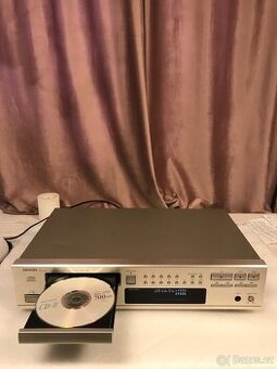 Denon