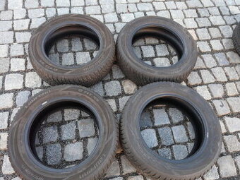 ZIMNÍ PNEU LAUFEN 185/60R15