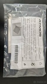 ATMOS - Držák - deska s otvory pro zapalovácí - A25 - H0225