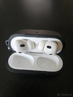 Apple AirPods Pro - V ZÁRUCE