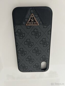 Apple obal iPhone XR