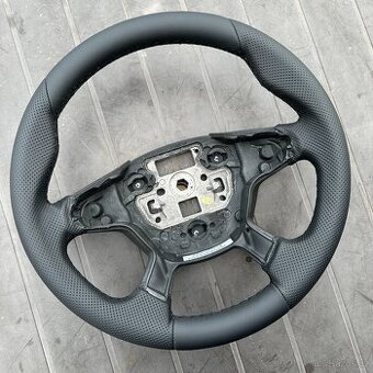 Ford Focus III/Connect/Transit nový kožený volant