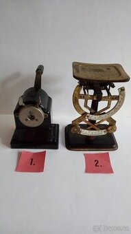 STAROŽITNOSTI - č4