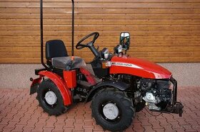 Traktor Belarus 112H-01