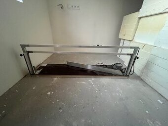 Dedra DED7522 (Řezačka polystyrenu)