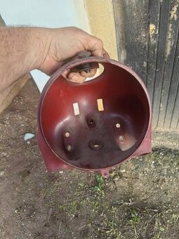 Jawa perak kaplička