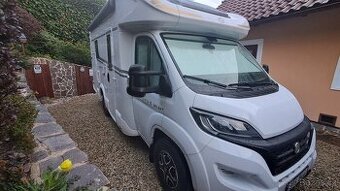 CI HORON 94 XT aut. Velká výbava, jen 8t.km