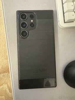 Samsung s23 ultra 256gb/8gb phantom black