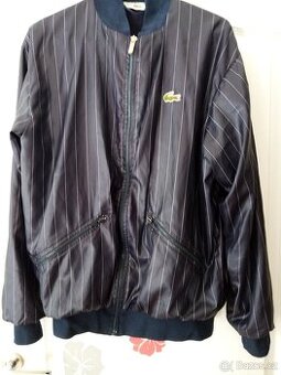 značková bunda v.L jako nová