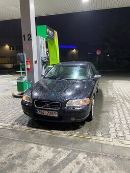 Volvo s60 2.4i
