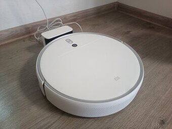 Robotický vysavač Xiaomi Mi Robot Vacuum Mop 2 – 2v1