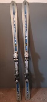 Lyže Wölkl 168 cm