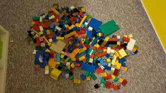 Lego Duplo směs 4,5 kg