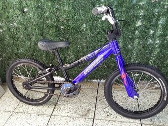 Dětské kolo Specialized hotrock 16