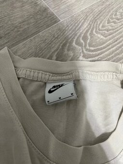 Nike tričko