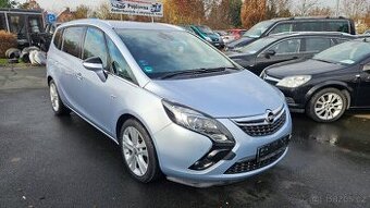 Opel Zafira Tourer 1,6 CDTi