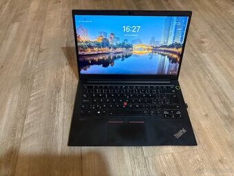 Lenovo ThinkPad E14 Gen2