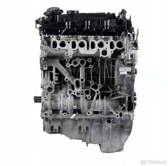 BMW E81 / E82 / E87 /E90 / E91 Motor N47D20 105kW