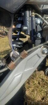 Prodám stomp juice box