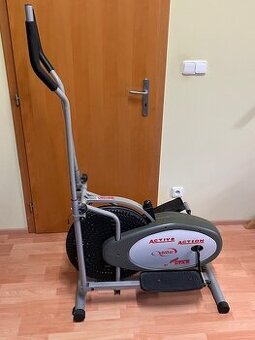 Trenažér Obritrack