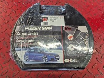 sněhové řetězy POWER GRIP 9mm 195/65R15, 205/60R15,195/60R16
