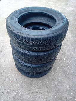 Zimní pneumatiky Kleber 195/65 R15