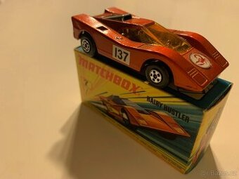 MATCHBOX SUPERFAST - RARITA - 