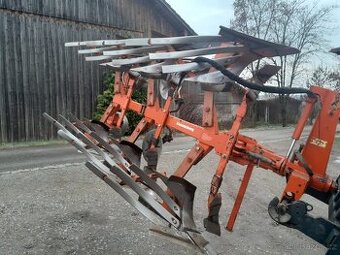 Pluh 3 radlice Lansberg / Pötinger