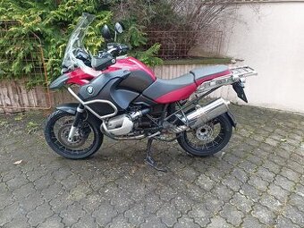 BMW R 1200 gs Adventure
