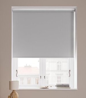 Zatemňovací rolety