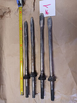 Prodám Sekáč/špičak Hilti TE-YP SM SDS-max 1