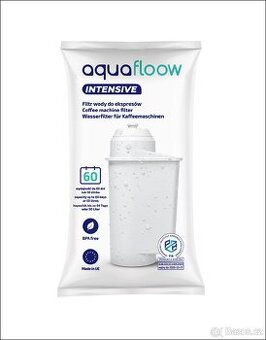 Filrt AquaFloow Intensive pro kávovar SIEMENS BOSCH