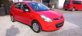 Hyundai i20 1.2i 2011 Classic