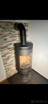 Thorma andorra exclusive šedý