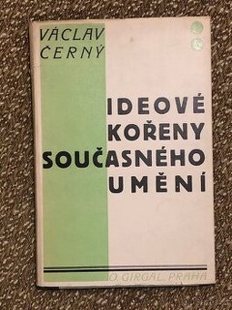 Ideové kořeny současného umění