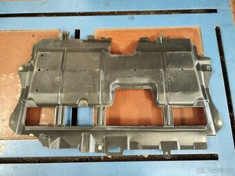 Kryt motoru Peugeot 208, Citroën C4 9682559380