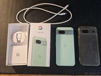 Google pixel 8a 128gb