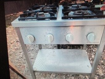 sporák na propan butan-p.c. 22000kč