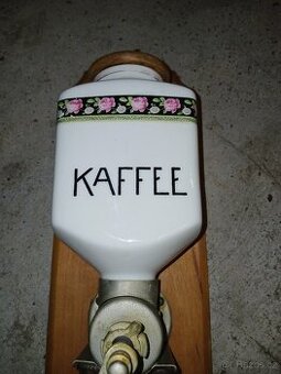 Mlýnek na zeď.Teplice.