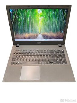 Acer Aspire E5-574 ( 12 měsíců záruka+Faktura )