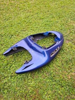 Podsedlové kapoty Suzuki SV 650