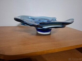 Mísa hutní sklo 1