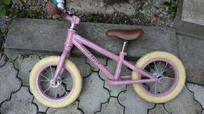 Little dutch balance bike