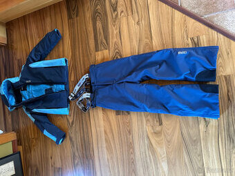 Colmar lyžařská souprava 154cm 12y