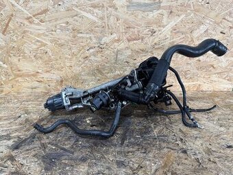 KOMPLETNÍ EGR SE SÁNÍM OPEL 2.0 CDTI EGVA 3GM - 1