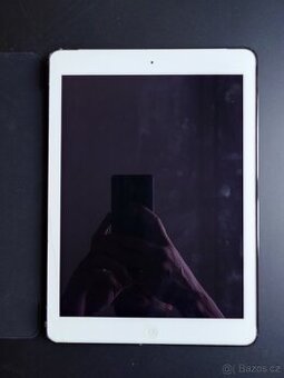 iPad (2013) s krytem